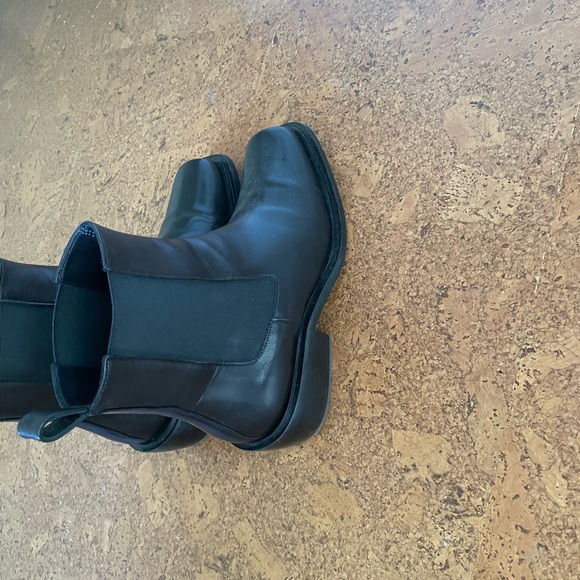 Frame Square Toe Boot - Picture 6 of 6